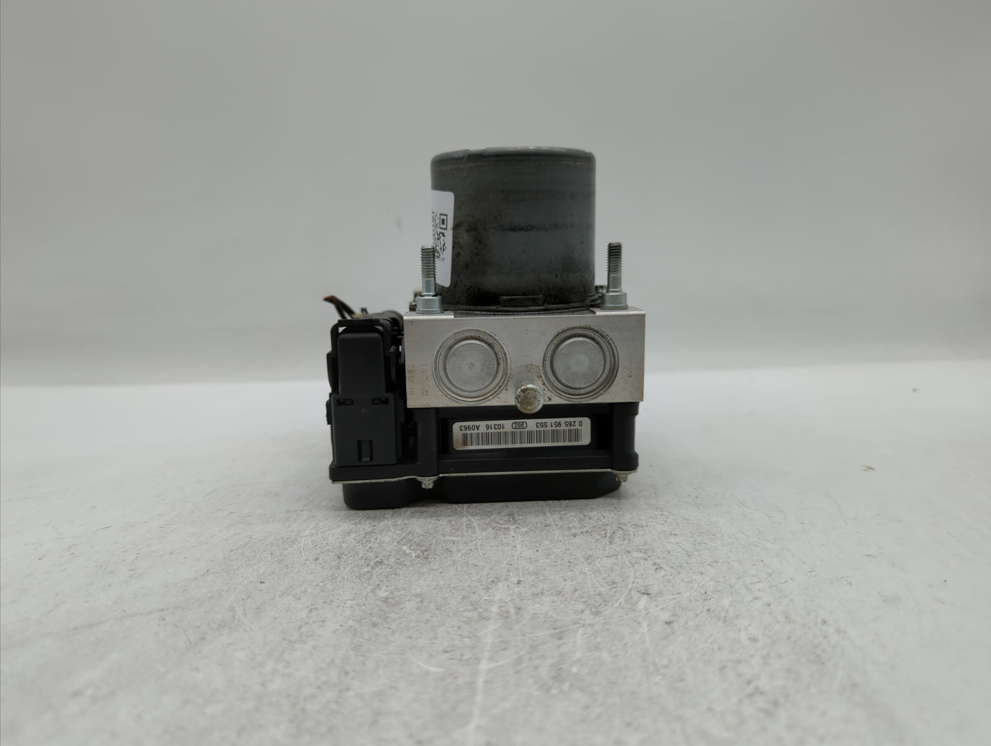 2011-2012 Nissan Altima ABS Pump Control Module Replacement P/N:47660 JA30A 47660 ZX60A Fits Fits 2011 2012 OEM Used Auto Pa