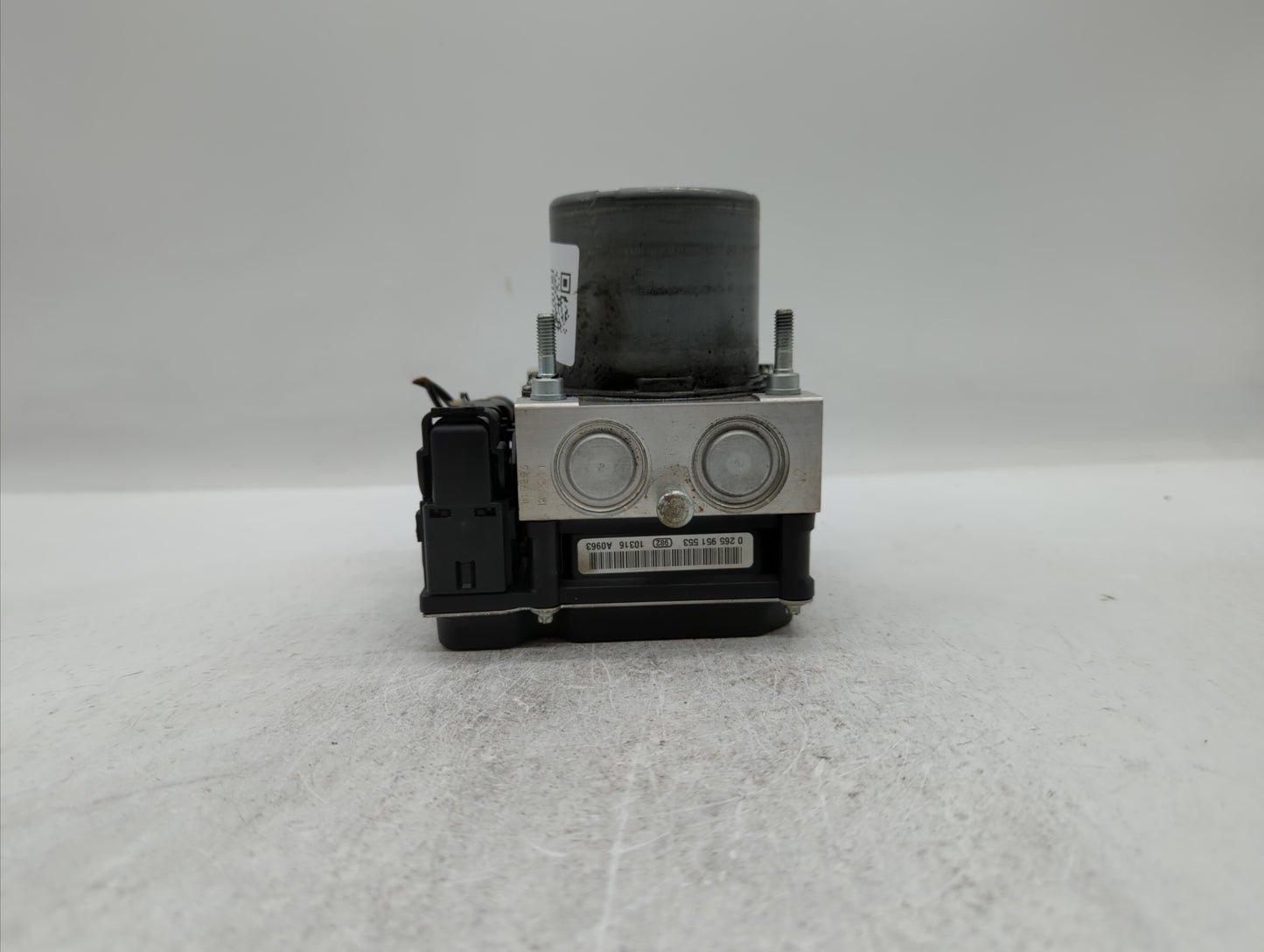 2011-2012 Nissan Altima ABS Pump Control Module Replacement P/N:47660 JA30A 47660 ZX60A Fits Fits 2011 2012 OEM Used Auto Pa