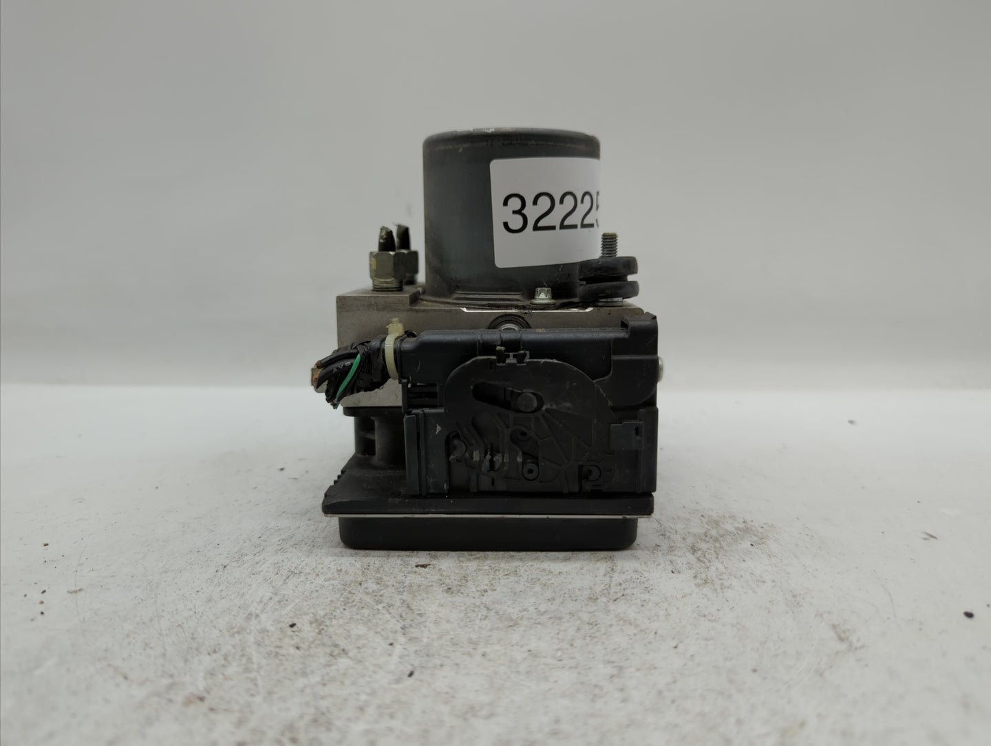 2011-2012 Nissan Altima ABS Pump Control Module Replacement P/N:47660 JA30A 47660 ZX60A Fits Fits 2011 2012 OEM Used Auto Pa