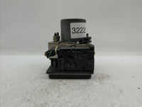 2011-2012 Nissan Altima ABS Pump Control Module Replacement P/N:47660 JA30A 47660 ZX60A Fits Fits 2011 2012 OEM Used Auto Pa