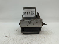 2011-2012 Nissan Altima ABS Pump Control Module Replacement P/N:265 251 446 AC Fits Fits 2011 2012 OEM Used Auto Parts - Oem