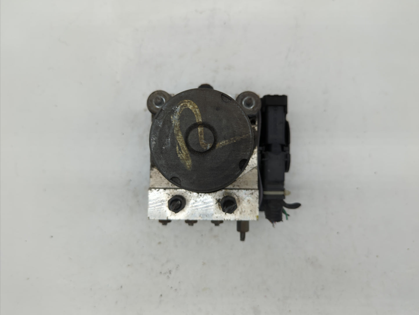 2011-2012 Nissan Altima ABS Pump Control Module Replacement P/N:265 251 446 AB 47660 ZX65A, 47660 JA30A Fits Fits 2011 2012 