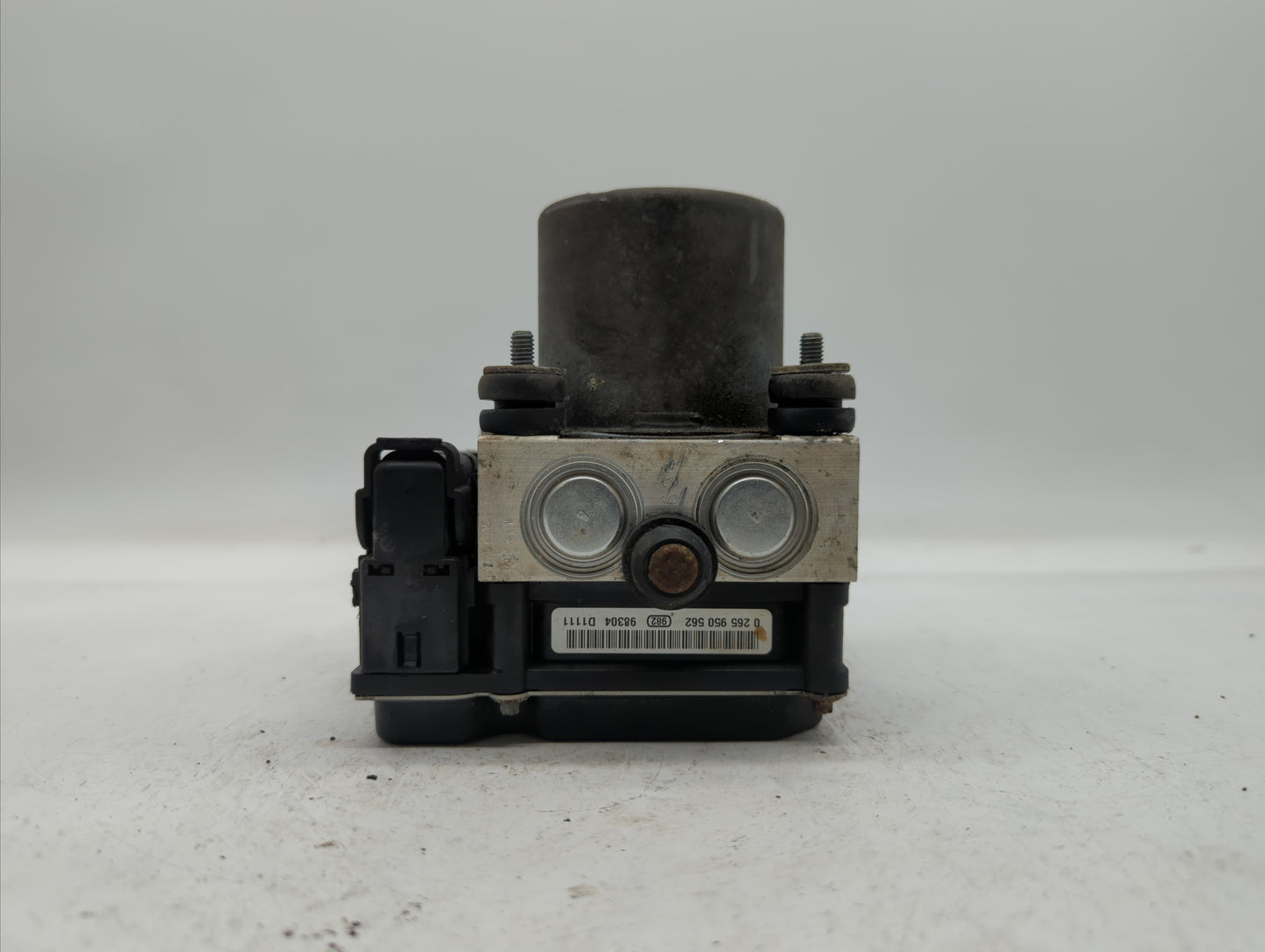 2011-2012 Nissan Altima ABS Pump Control Module Replacement P/N:265 251 446 AB 47660 ZX65A, 47660 JA30A Fits Fits 2011 2012 
