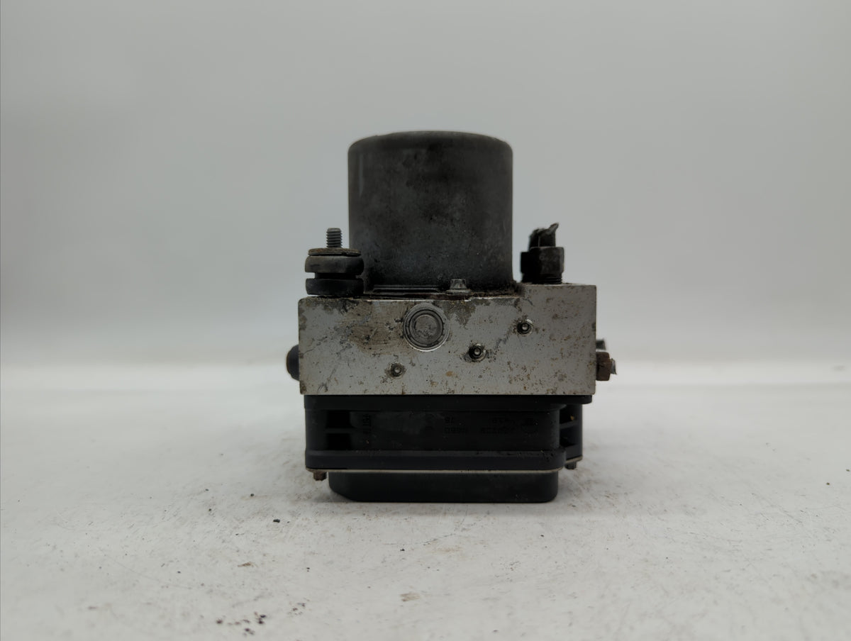 2011-2012 Nissan Altima Anti-Lock Brake ABS Pump Module Actuator OEM P/N:265 251 446 AB 47660 ZX65A Fits Fits 2011 2012 OEM 
