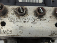 2011-2012 Nissan Altima Anti-Lock Brake ABS Pump Module Actuator OEM P/N:265 251 446 AB 47660 ZX65A Fits Fits 2011 2012 OEM 