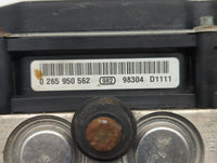 2011-2012 Nissan Altima ABS Pump Control Module Replacement P/N:265 251 446 AB 47660 ZX65A, 47660 JA30A Fits Fits 2011 2012 