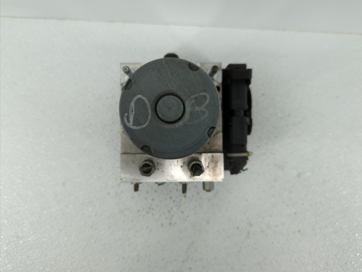 2011-2012 Nissan Altima Anti-Lock Brake ABS Pump Module Actuator OEM P/N:265 251 446 AB 47660 ZX65A Fits Fits 2011 2012 OEM 