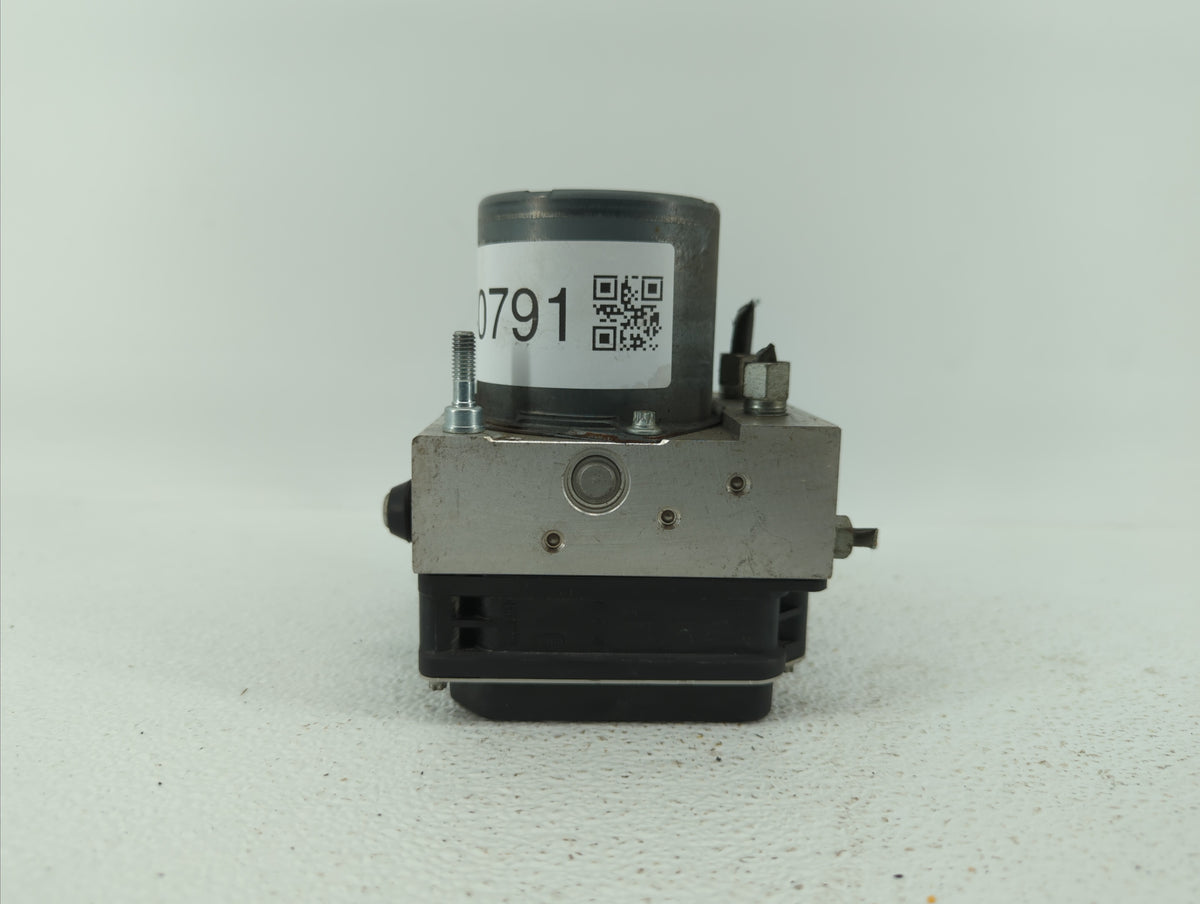 2011-2012 Nissan Altima Anti-Lock Brake ABS Pump Module Actuator OEM P/N:265 251 446 AB 47660 ZX65A Fits Fits 2011 2012 OEM 