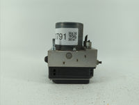 2011-2012 Nissan Altima Anti-Lock Brake ABS Pump Module Actuator OEM P/N:265 251 446 AB 47660 ZX65A Fits Fits 2011 2012 OEM 