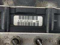 2011-2012 Nissan Altima ABS Pump Control Module Replacement P/N:265 251 446 AB 47660 ZX65A, 47660 JA30A Fits Fits 2011 2012 