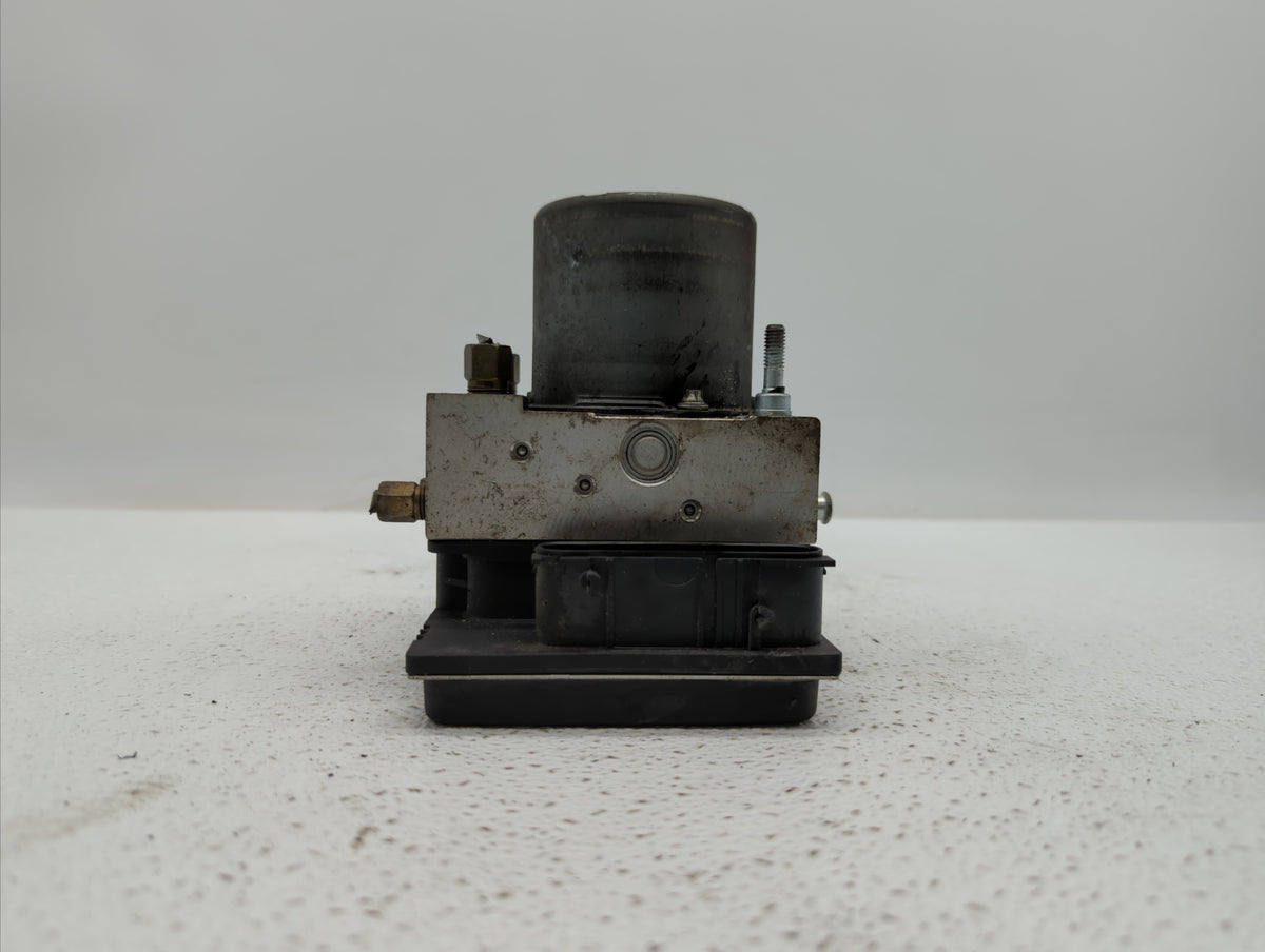 2011-2012 Nissan Altima Anti-Lock Brake ABS Pump Module Actuator OEM P/N:265 251 446 AB 47660 ZX65A Fits Fits 2011 2012 OEM 