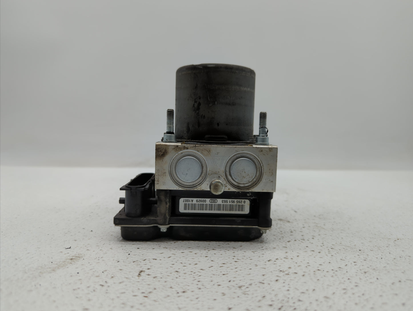 2011-2012 Nissan Altima ABS Pump Control Module Replacement P/N:265 251 446 AB 47660 ZX65A, 47660 JA30A Fits Fits 2011 2012 