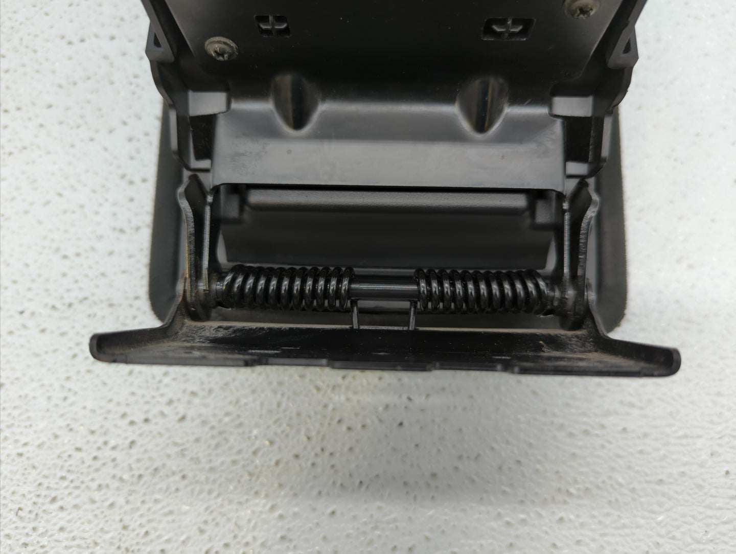 2010-2013 Nissan Altima Overhead Roof Console Interior Dome Light - Oemusedautoparts1.com