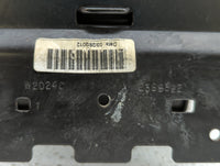 2010-2013 Nissan Altima Overhead Roof Console Interior Dome Light - Oemusedautoparts1.com