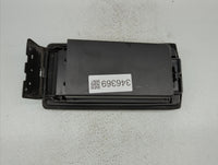 2010-2013 Nissan Altima Overhead Roof Console Interior Dome Light - Oemusedautoparts1.com