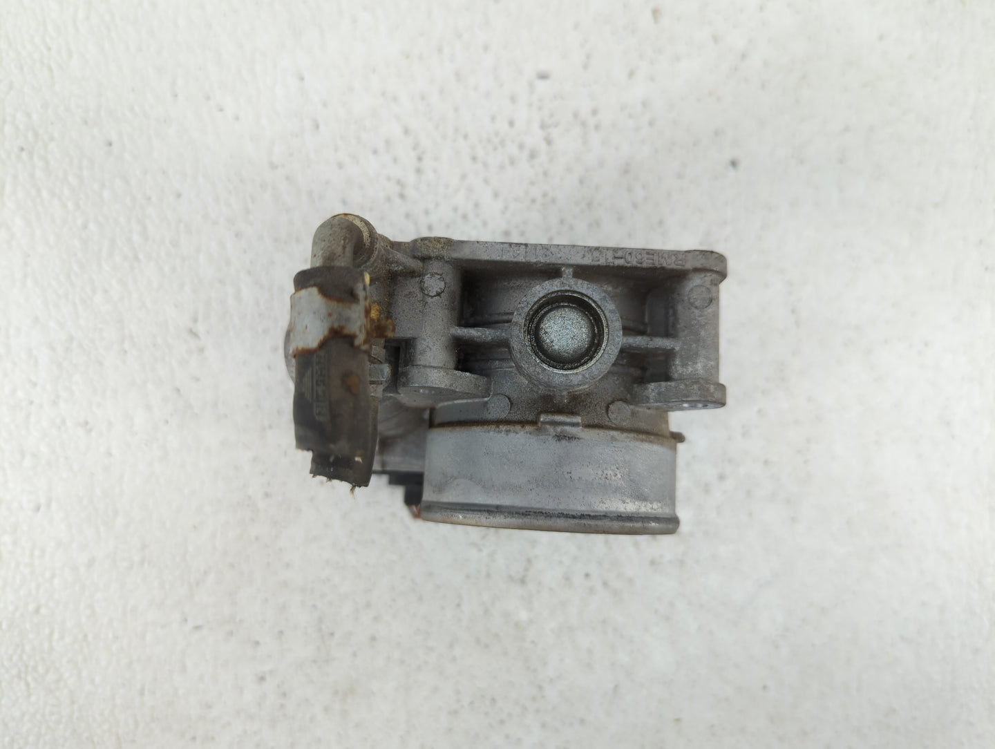 2007-2013 Nissan Altima Throttle Body P/N:526-01 RME60-15 Fits Fits 2007 2008 2009 2010 2011 2012 2013 OEM Used Auto Parts -