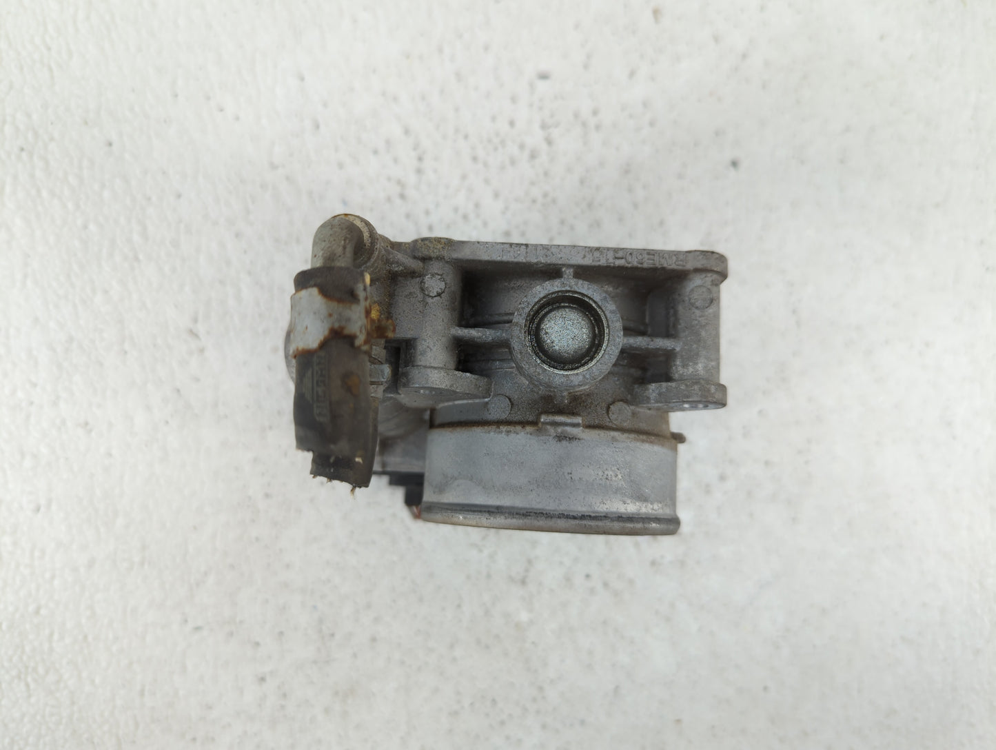 2007-2013 Nissan Altima Throttle Body P/N:526-01 RME60-15 Fits Fits 2007 2008 2009 2010 2011 2012 2013 OEM Used Auto Parts -