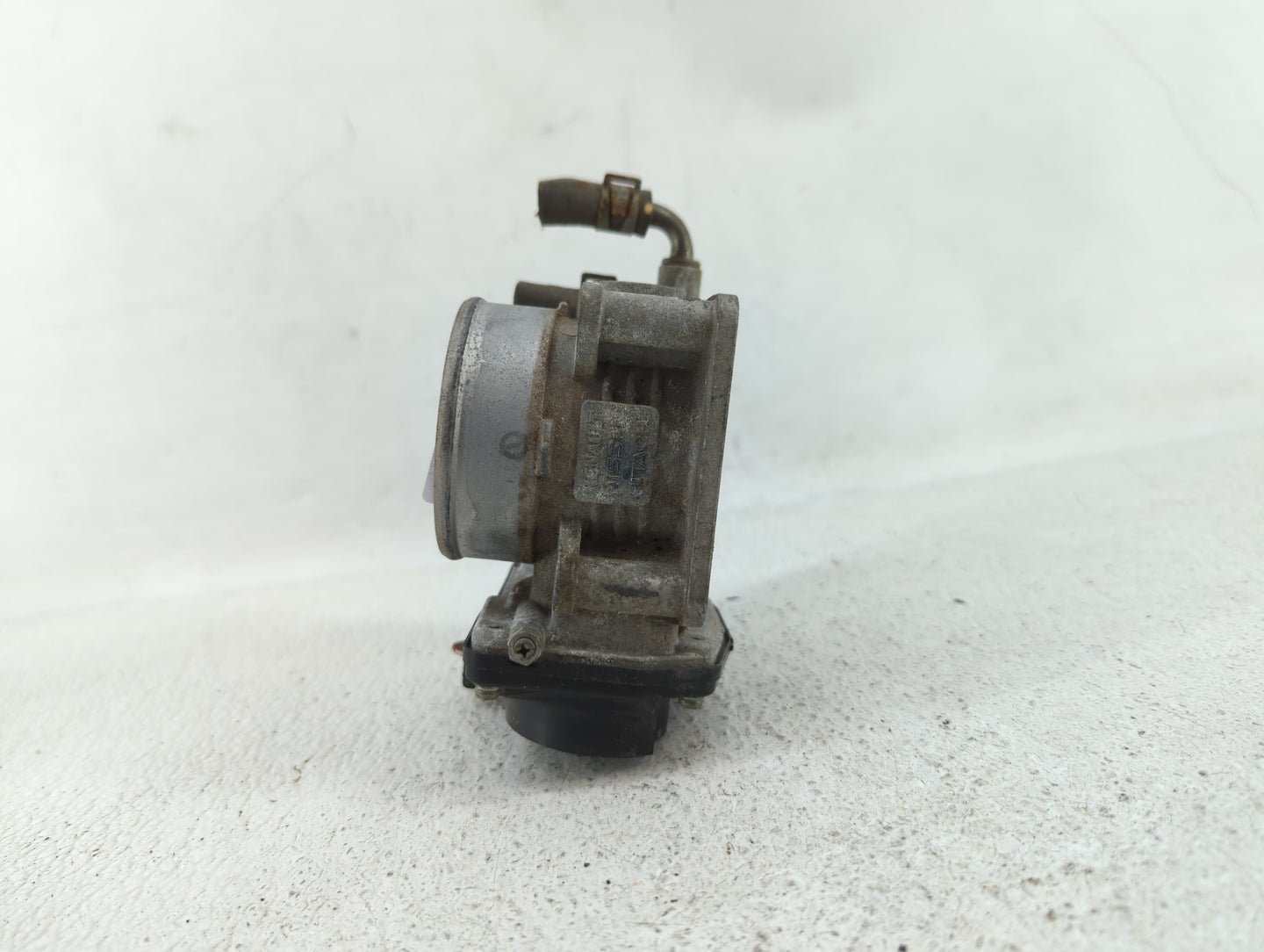 2007-2013 Nissan Altima Throttle Body P/N:526-01 RME60-15 Fits Fits 2007 2008 2009 2010 2011 2012 2013 OEM Used Auto Parts -
