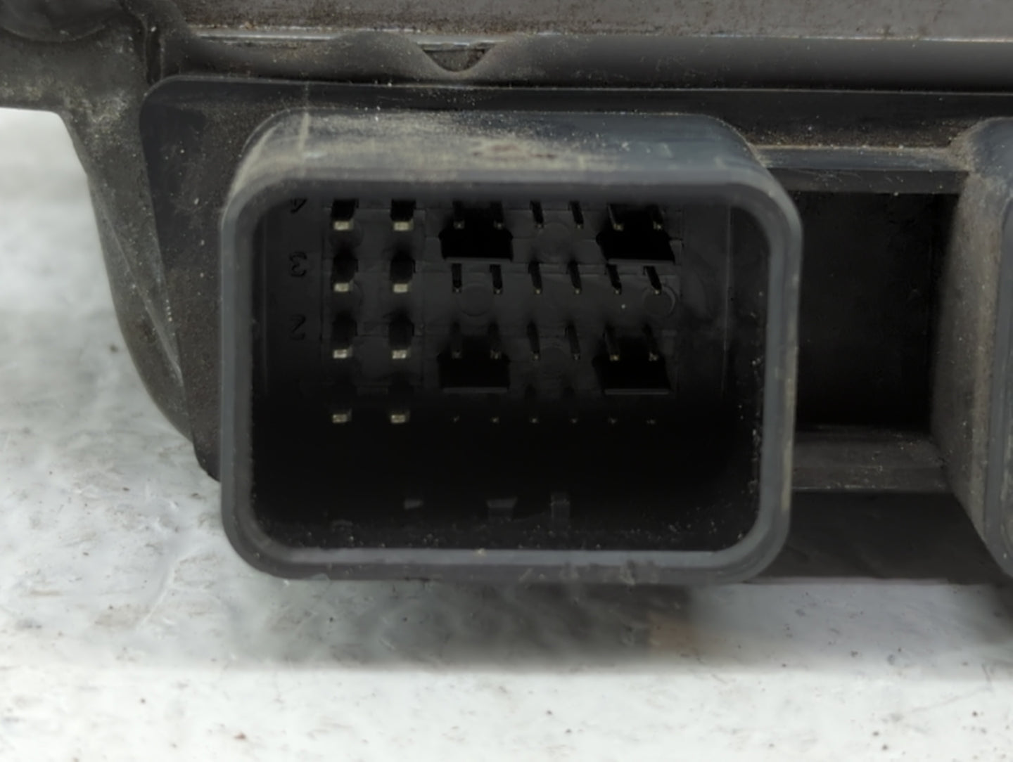 2011-2013 Nissan Altima PCM Engine Control Computer ECU ECM PCU OEM P/N:MEC114-100 MEC112-130 B1 Fits Fits 2011 2012 2013 OE