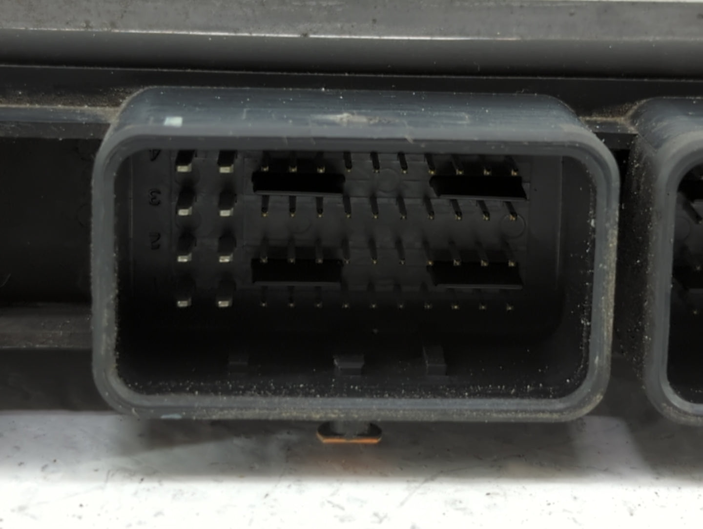2011-2013 Nissan Altima PCM Engine Control Computer ECU ECM PCU OEM P/N:MEC114-100 MEC112-130 B1 Fits Fits 2011 2012 2013 OE