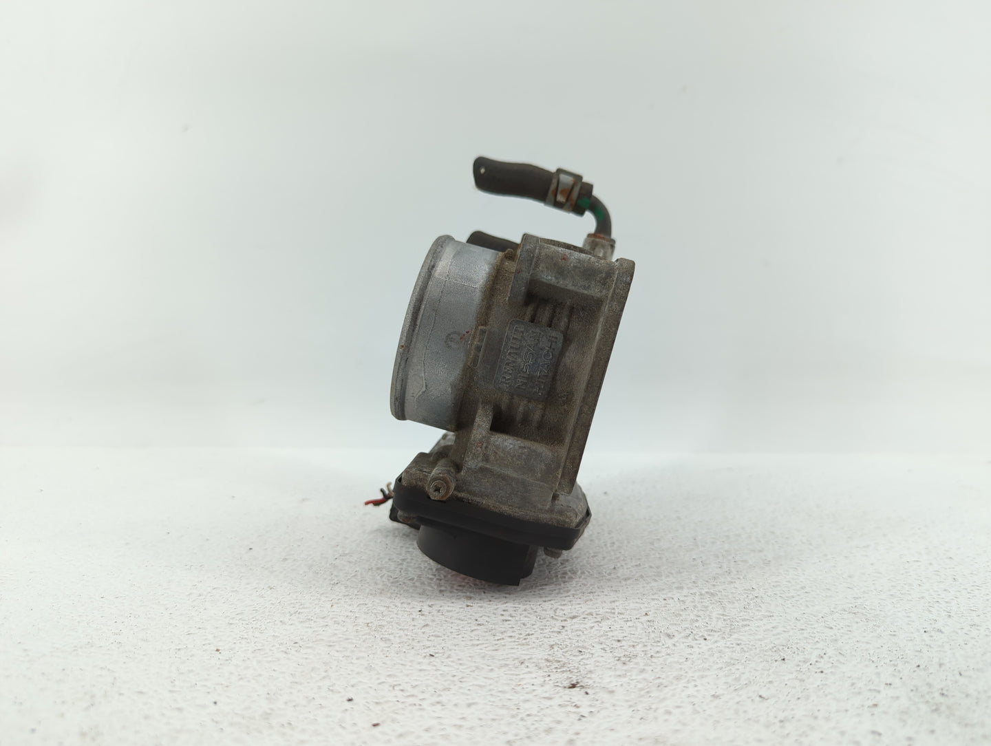 2007-2013 Nissan Altima Throttle Body P/N:526-01 RME60-15 Fits Fits 2007 2008 2009 2010 2011 2012 2013 OEM Used Auto Parts -