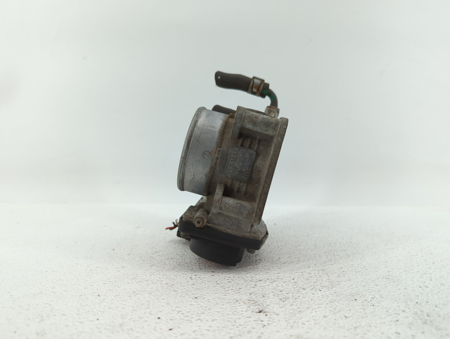 2007-2013 Nissan Altima Throttle Body P/N:526-01 RME60-15 Fits Fits 2007 2008 2009 2010 2011 2012 2013 OEM Used Auto Parts -