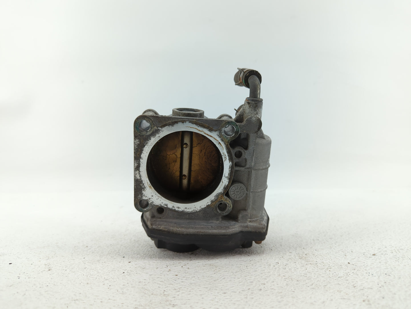 2007-2013 Nissan Altima Throttle Body P/N:526-01 RME60-15 Fits Fits 2007 2008 2009 2010 2011 2012 2013 OEM Used Auto Parts -