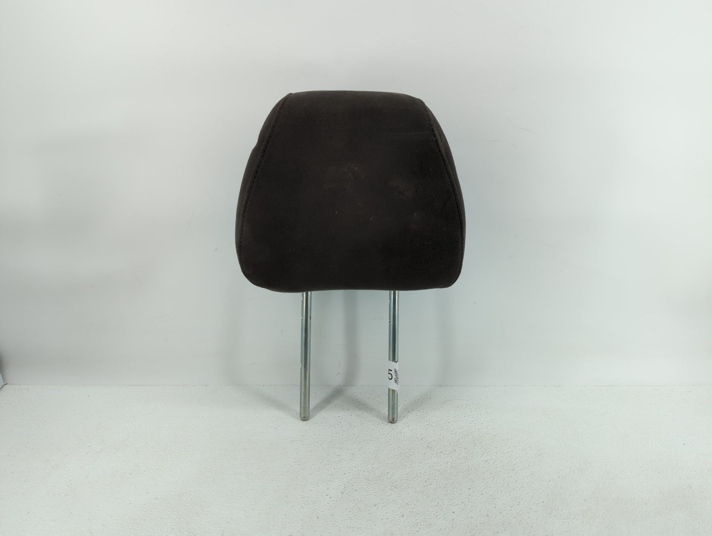 2011-2012 Nissan Altima Headrest Head Rest Front Driver Passenger Seat - Oemusedautoparts1.com