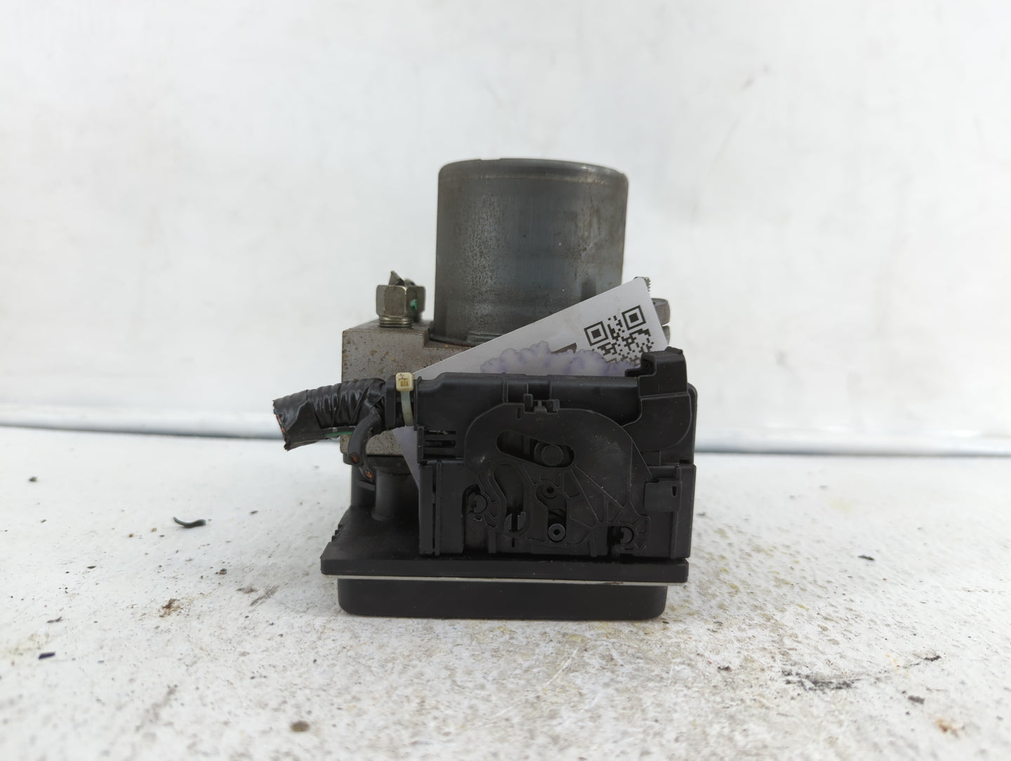 2011-2012 Nissan Altima ABS Pump Control Module Replacement P/N:265 251 446 AB 47660 ZX65A, 47660 JA30A Fits Fits 2011 2012 