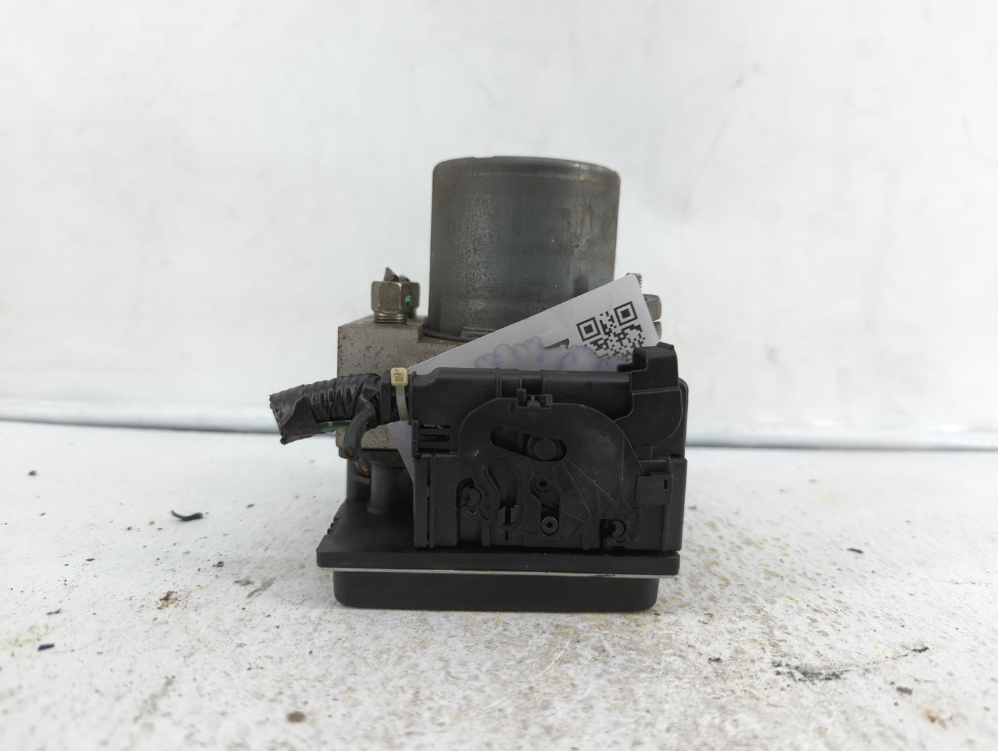 2011-2012 Nissan Altima ABS Pump Control Module Replacement P/N:265 251 446 AB 47660 ZX65A, 47660 JA30A Fits Fits 2011 2012 