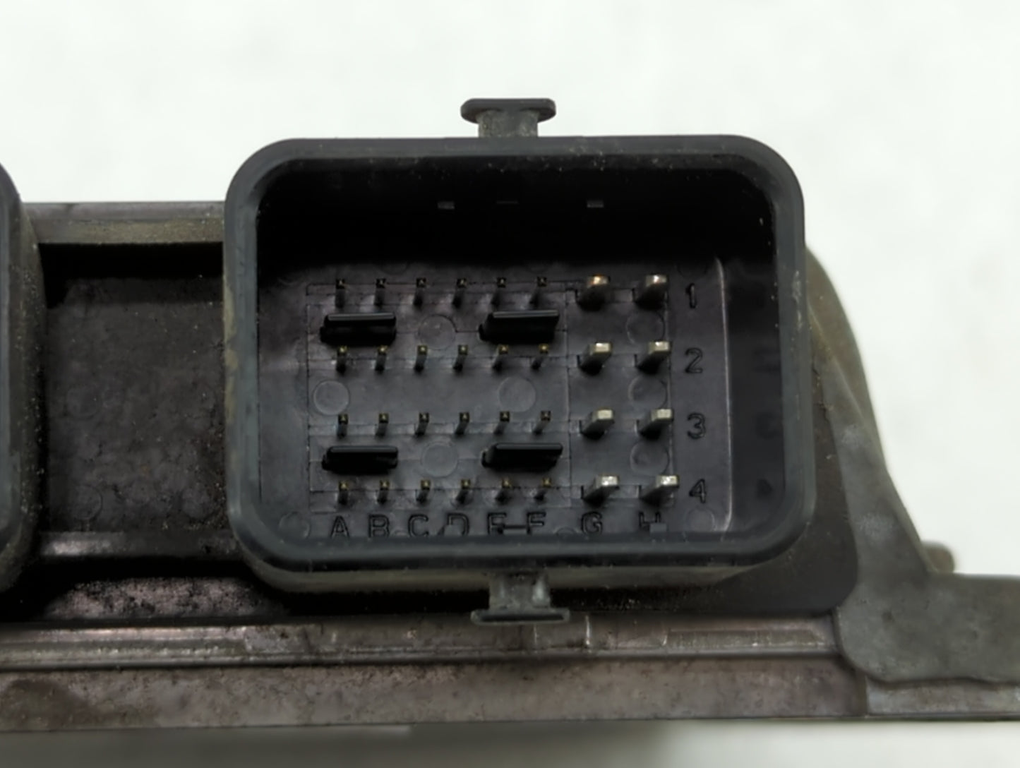 2011-2013 Nissan Altima PCM Engine Control Computer ECU ECM PCU OEM P/N:MEC114-100 MEC112-130 B1 Fits Fits 2011 2012 2013 OE