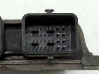 2011-2013 Nissan Altima PCM Engine Control Computer ECU ECM PCU OEM P/N:MEC114-100 MEC112-130 B1 Fits Fits 2011 2012 2013 OE