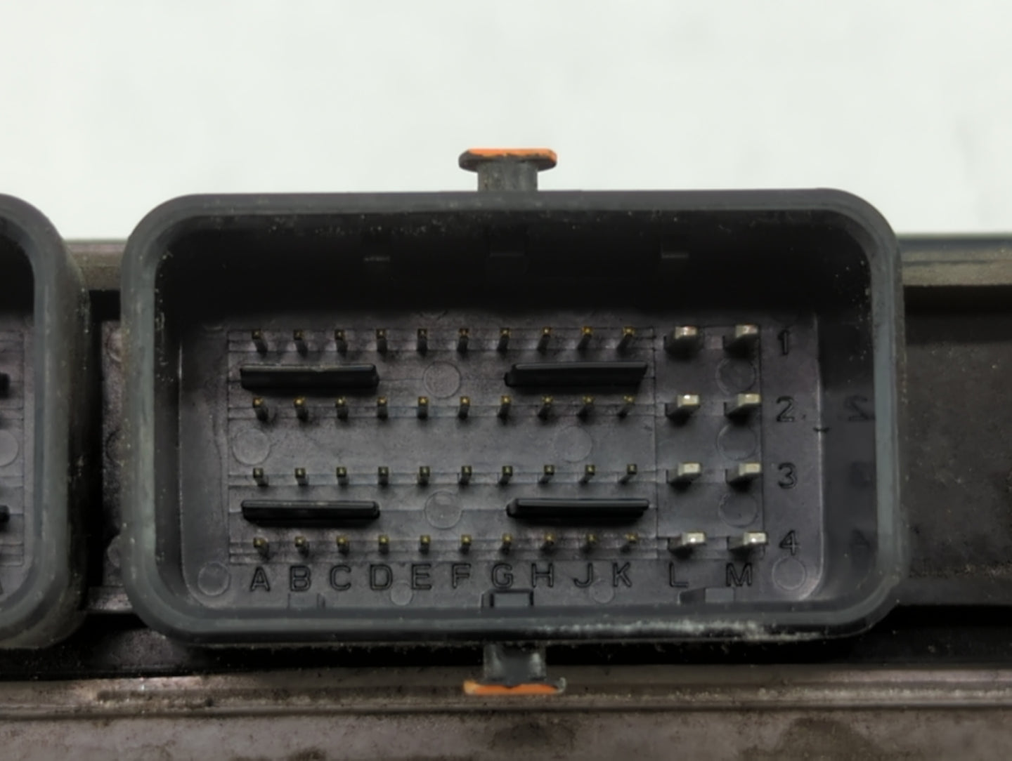 2011-2013 Nissan Altima PCM Engine Control Computer ECU ECM PCU OEM P/N:MEC114-100 MEC112-130 B1 Fits Fits 2011 2012 2013 OE