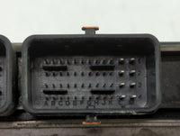 2011-2013 Nissan Altima PCM Engine Control Computer ECU ECM PCU OEM P/N:MEC114-100 MEC112-130 B1 Fits Fits 2011 2012 2013 OE