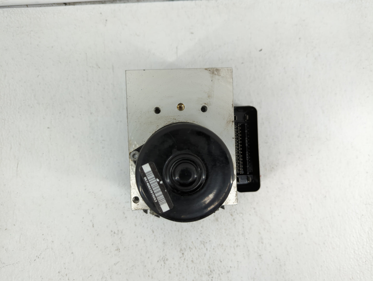2011-2012 Nissan Altima ABS Pump Control Module Replacement P/N:265 251 446 AB 47660 ZX65A, 47660 JA30A Fits Fits 2011 2012 