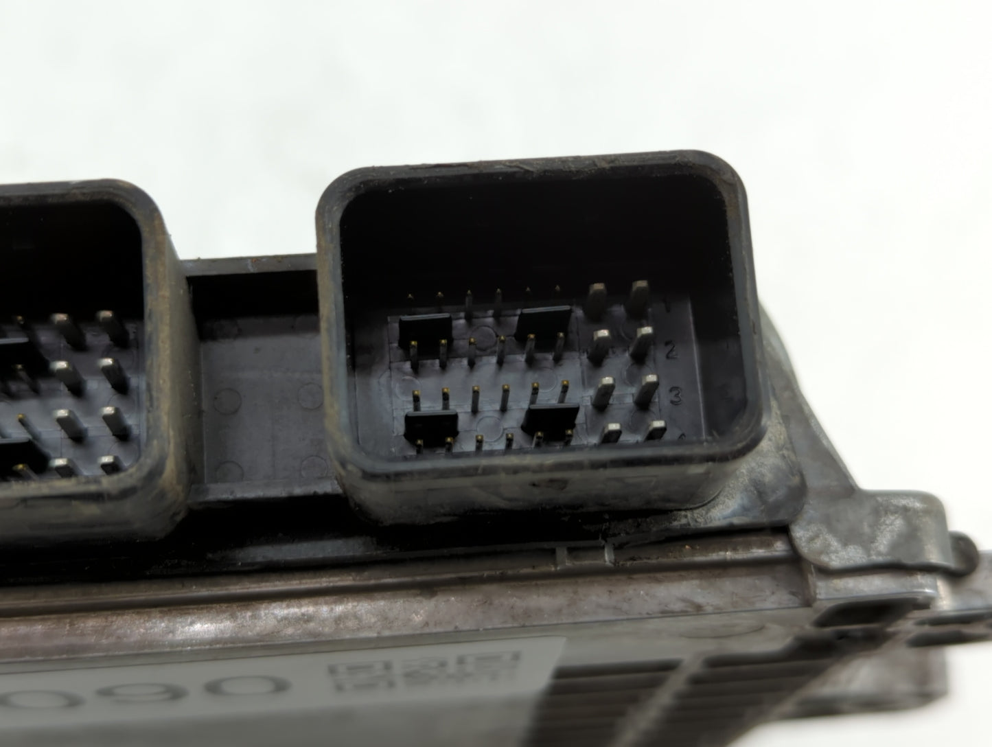 2011-2013 Nissan Altima PCM Engine Control Computer ECU ECM PCU OEM P/N:BEM353-300 A1 BEM400-300 A1 Fits Fits 2011 2012 2013