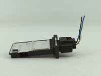 2007-2014 Nissan Altima Mass Air Flow Meter Maf - Oemusedautoparts1.com