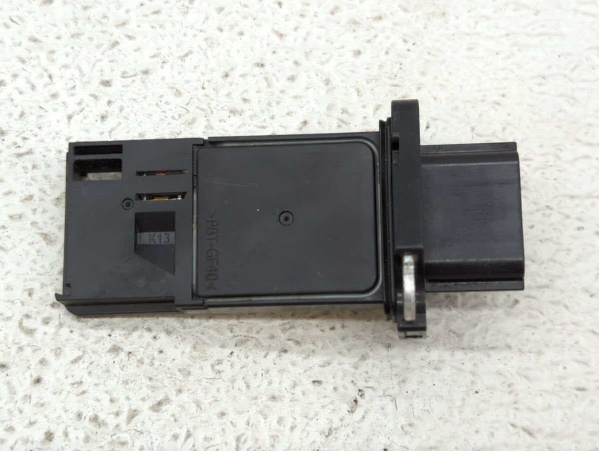 2007-2014 Nissan Altima Mass Air Flow Meter Maf Sensor 398089 - Oemusedautoparts1.com