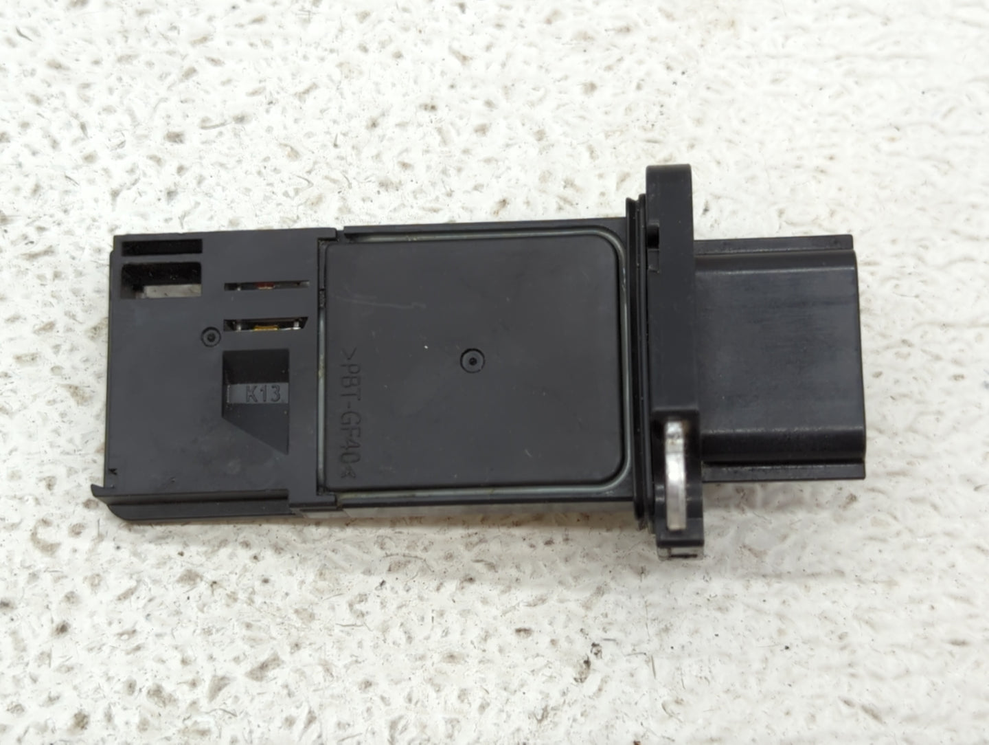 2007-2014 Nissan Altima Mass Air Flow Meter Maf - Oemusedautoparts1.com