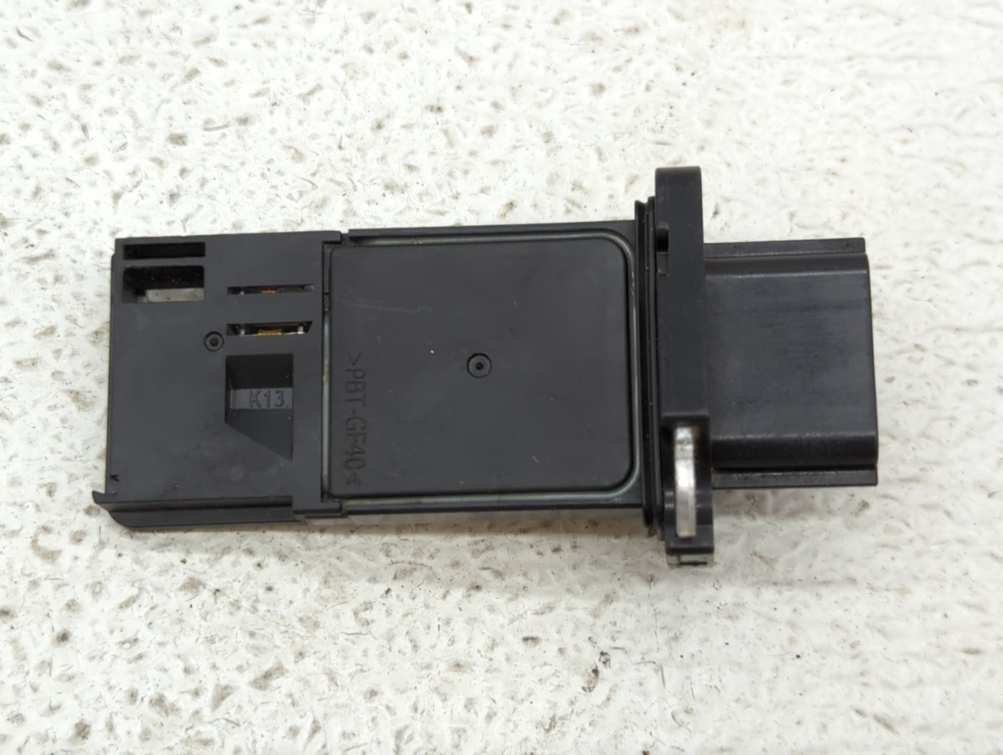 2007-2014 Nissan Altima Mass Air Flow Meter Maf - Oemusedautoparts1.com