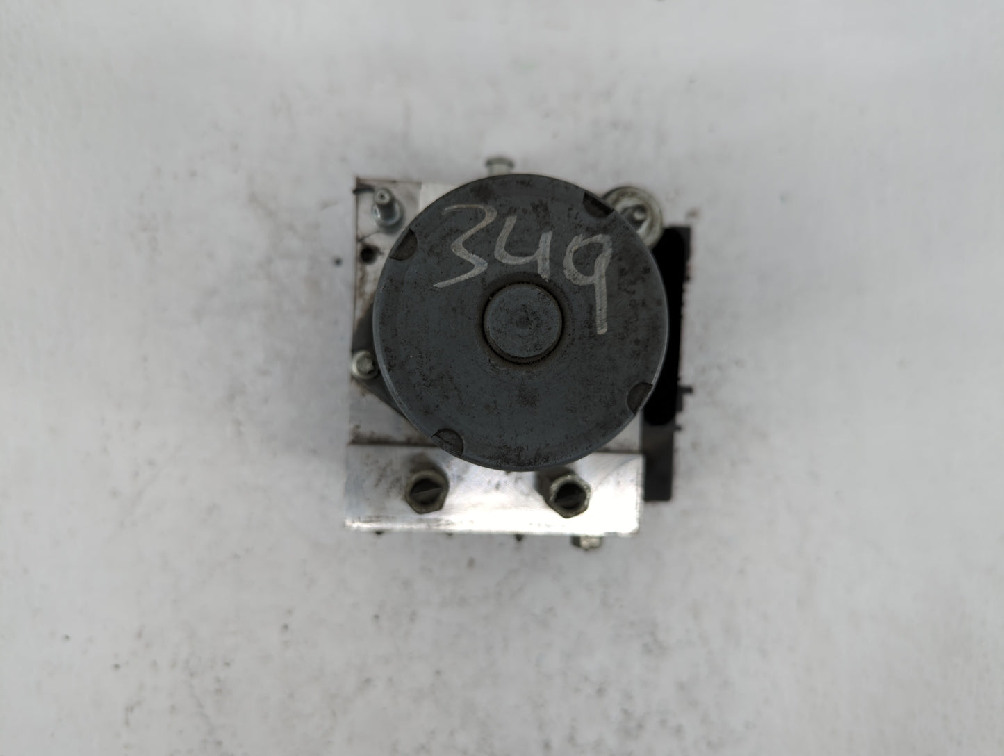 2011-2012 Nissan Altima ABS Pump Control Module Replacement P/N:265 251 446 AB 47660 ZX65A, 47660 JA30A Fits Fits 2011 2012 