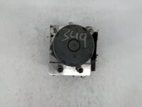 2011-2012 Nissan Altima ABS Pump Control Module Replacement P/N:265 251 446 AB 47660 ZX65A, 47660 JA30A Fits Fits 2011 2012 