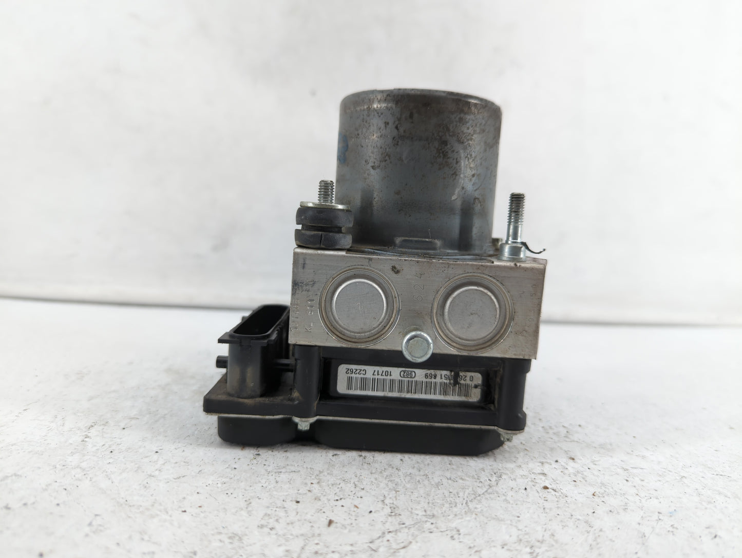 2011-2012 Nissan Altima ABS Pump Control Module Replacement P/N:265 251 446 AB 47660 ZX65A, 47660 JA30A Fits Fits 2011 2012 