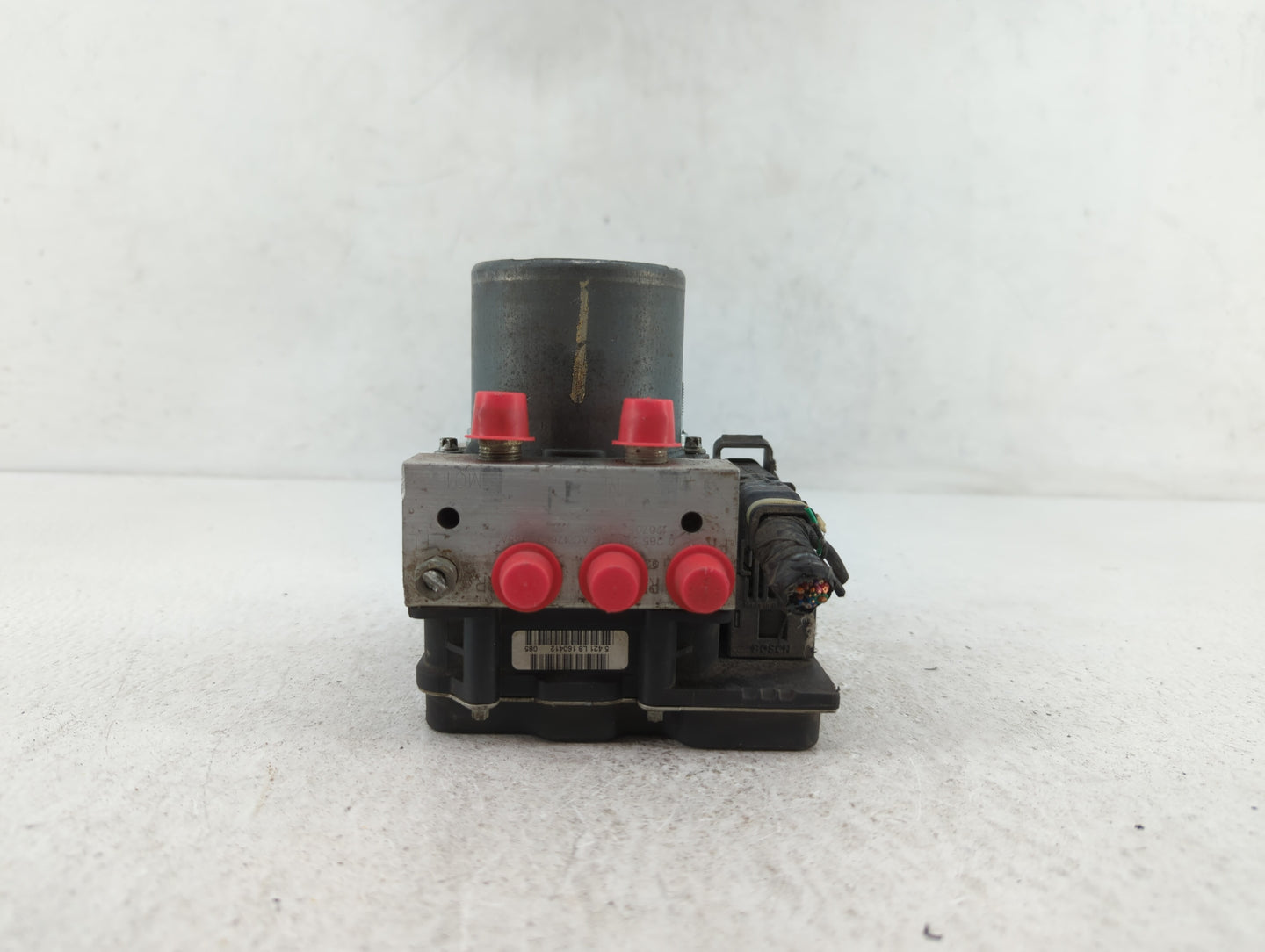 2011-2013 Nissan Altima ABS Pump Control Module Replacement P/N:47660 3TA0A 47660 ZX60A, 47660 ZX65A Fits Fits 2011 2012 201