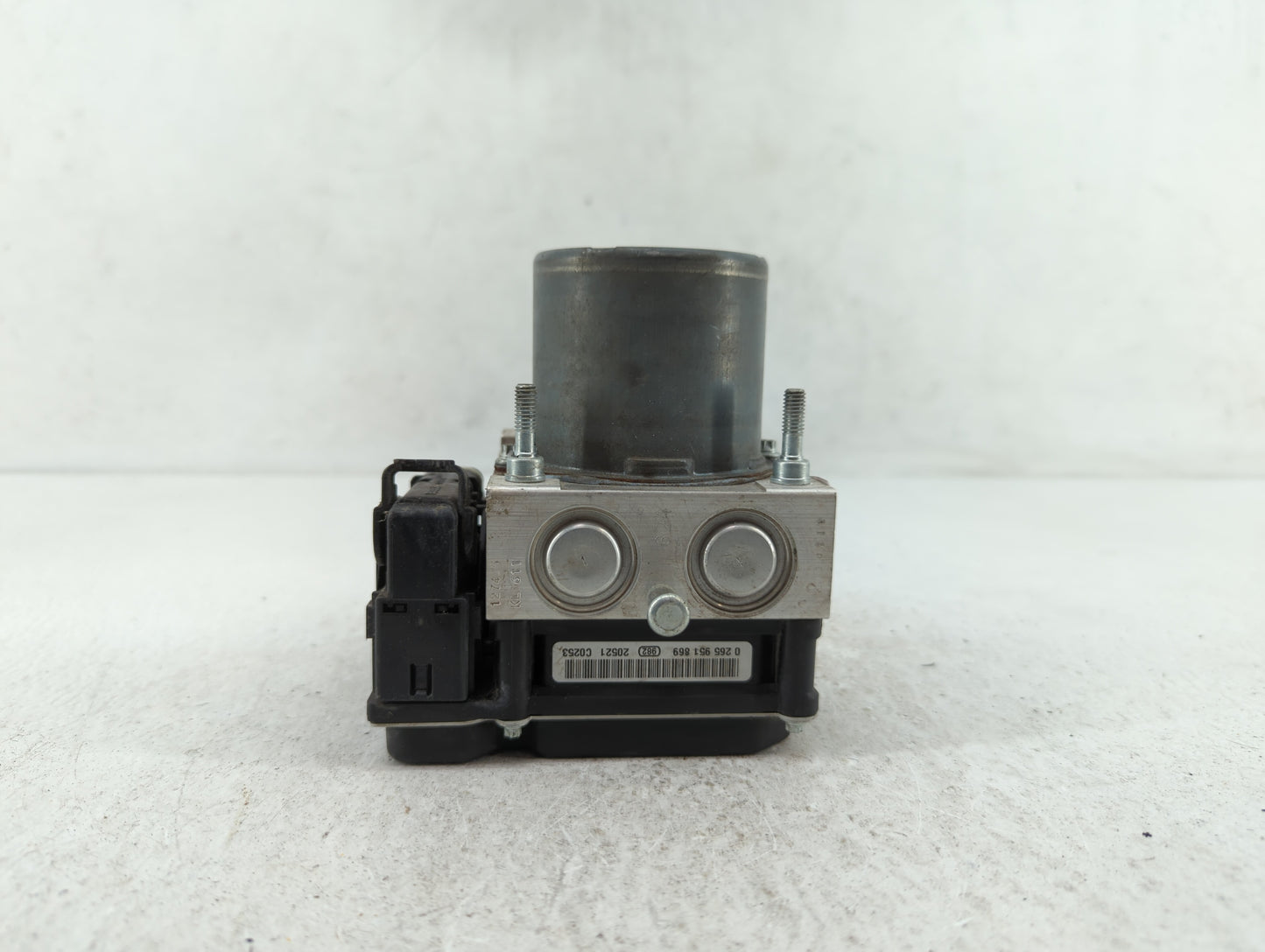 2011-2013 Nissan Altima ABS Pump Control Module Replacement P/N:47660 3TA0A 47660 ZX60A, 47660 ZX65A Fits Fits 2011 2012 201