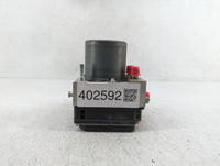 2011-2013 Nissan Altima ABS Pump Control Module Replacement P/N:47660 3TA0A 47660 ZX60A, 47660 ZX65A Fits Fits 2011 2012 201