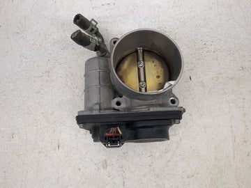 2007-2014 Nissan Altima Throttle Body P/N:SERA526-01 Fits Fits 2007 2008 2009 2010 2011 2012 2013 2014 OEM Used Auto Parts -