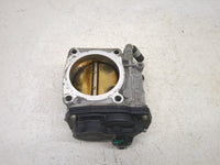2007-2014 Nissan Altima Throttle Body P/N:SERA526-01 Fits Fits 2007 2008 2009 2010 2011 2012 2013 2014 OEM Used Auto Parts -