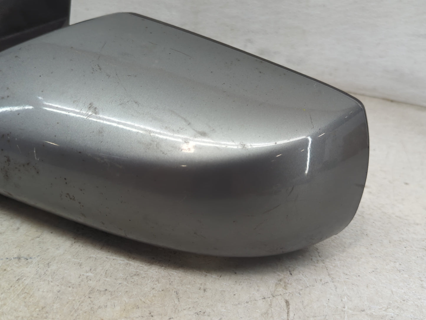 2007-2012 Nissan Altima Driver Side View Mirror - Left Door Mirror OEM Used - Oemusedautoparts1.com