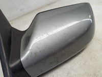2007-2012 Nissan Altima Driver Side View Mirror - Left Door Mirror OEM Used - Oemusedautoparts1.com